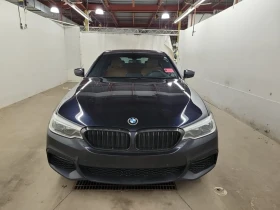 BMW 530  XDRIVE * CARFAX * БЕЗ ПЪРВОНАЧАЛНА ВНОСКА - 18600 € / 36378.44 лв. - 62245374 7