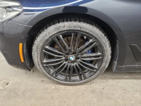 BMW 530  XDRIVE * CARFAX * БЕЗ ПЪРВОНАЧАЛНА ВНОСКА - 18600 € / 36378.44 лв. - 62245374 17
