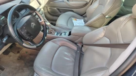 Citroen C5 2.7 HDI  Всичко Налично - 5 € / 9.78 лв. - 55372338 7