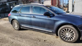 Citroen C5 2.7 HDI  Всичко Налично - 5 € / 9.78 лв. - 55372338 3