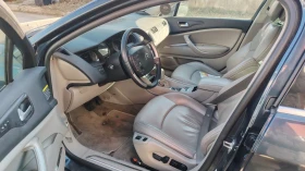 Citroen C5 2.7 HDI  Всичко Налично - 5 € / 9.78 лв. - 55372338 6