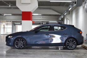 Mazda 3, снимка 4