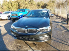 BMW 530 2l I, снимка 12