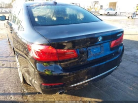 BMW 530 2l I, снимка 6