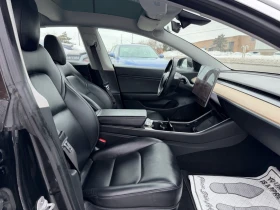 Tesla Model 3 Long Range | AWD | Сервизна История | Carfax |  - 15550 € / 30413.16 лв. - 22659207 12