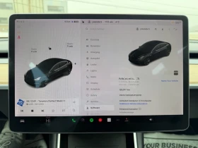 Tesla Model 3 Long Range | AWD | Сервизна История | Carfax |  - 15550 € / 30413.16 лв. - 22659207 13