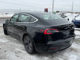 Tesla Model 3 Long Range | AWD | Сервизна История | Carfax |  - 15550 € / 30413.16 лв. - 22659207 7