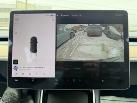 Tesla Model 3 Long Range | AWD | Сервизна История | Carfax |  - 15550 € / 30413.16 лв. - 22659207 14