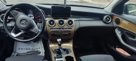 Mercedes-Benz C 220 - 17777 € / 34768.79 лв. - 49567506 5