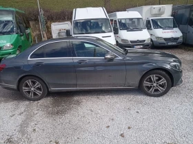 Mercedes-Benz C 220 - 17777 € / 34768.79 лв. - 49567506 2