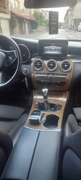 Mercedes-Benz C 220 - 17777 € / 34768.79 лв. - 49567506 7