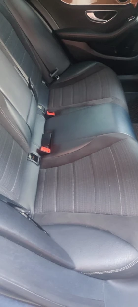 Mercedes-Benz C 220 - 17777 € / 34768.79 лв. - 49567506 10