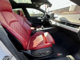 Audi S5 * Technik * MATRIX* DISTRONIC* BANG&OLUFSEN*  | Mobile.bg � ����� ������ 13