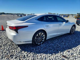 Lexus LS 500 * LUXURY* ����* �������* ���������* ������ ����*  | Mobile.bg � ����� ������ 3
