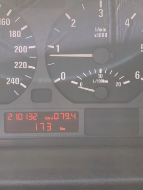 BMW 320 - 1350 € / 2640.37 лв. - 73491235 9