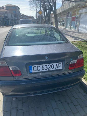 BMW 320 - 1350 € / 2640.37 лв. - 73491235 3