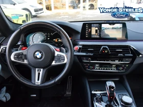 BMW M5 Competition* АвтоКредит* (Цена до БГ)  | Auto.bg — изображение 10