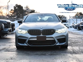 BMW M5 Competition* АвтоКредит* (Цена до БГ)  | Auto.bg — изображение 2