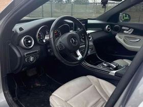 Mercedes-Benz C 400 * ПАНОРАМА* ШИБИДАХ* ПОДГРЕВИ*  | Auto.bg — изображение 5