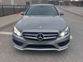 Mercedes-Benz C 400 * ПАНОРАМА* ШИБИДАХ* ПОДГРЕВИ*  | Auto.bg — изображение 6