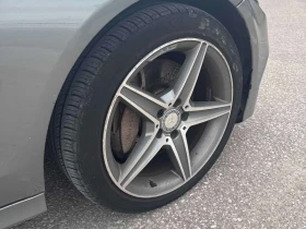 Mercedes-Benz C 400 * ПАНОРАМА* ШИБИДАХ* ПОДГРЕВИ*  | Auto.bg — изображение 7