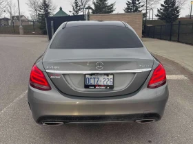 Mercedes-Benz C 400 * ПАНОРАМА* ШИБИДАХ* ПОДГРЕВИ*  | Auto.bg — изображение 4