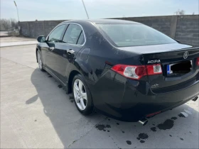 Acura Tsx 2, 4 - 6800 € / 13299.64 лв. - 83179844 4
