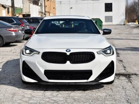 BMW 240 M240i xDrive Coupe AWD АвтоКредит (ЦЕНА ДО БГ) - 33068 € / 64675.39 лв. - 67390484 4