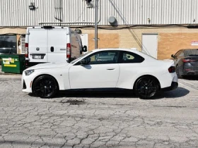 BMW 240 M240i xDrive Coupe AWD АвтоКредит (ЦЕНА ДО БГ) - 33068 € / 64675.39 лв. - 67390484 5