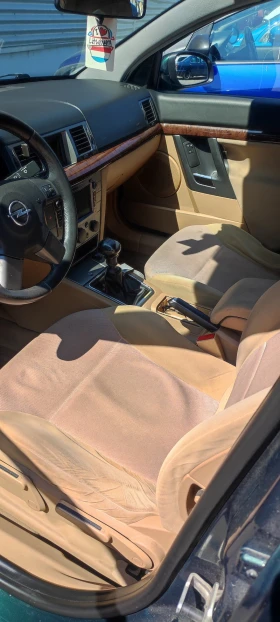 Opel Vectra  1.8 Z18XE | Auto.bg — изображение 10