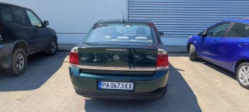 Opel Vectra  1.8 Z18XE | Auto.bg — изображение 4
