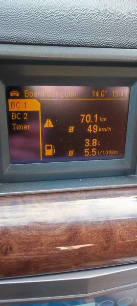 Opel Vectra  1.8 Z18XE | Auto.bg — изображение 15