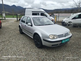 VW Golf 1.9TDi 2004г. Климатроник  - 1800 € / 3520.49 лв. - 57649346 3