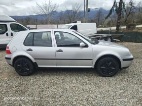 VW Golf 1.9TDi 2004г. Климатроник  - 1800 € / 3520.49 лв. - 57649346 4