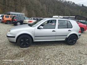 VW Golf 1.9TDi 2004г. Климатроник  - 1800 € / 3520.49 лв. - 57649346 6