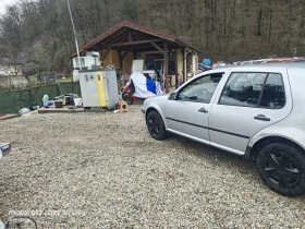 VW Golf 1.9TDi 2004г. Климатроник  - 1800 € / 3520.49 лв. - 57649346 5