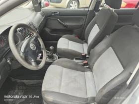 VW Golf 1.9TDi 2004г. Климатроник  - 1800 € / 3520.49 лв. - 57649346 9