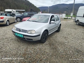 VW Golf 1.9TDi 2004г. Климатроник  - 1800 € / 3520.49 лв. - 57649346 2