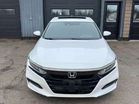 Honda Accord * Sport * КАМЕРА * ШИБИДАХ * ПОДГРЕВИ *  - 18900 € / 36965.19 лв. - 54025012 5