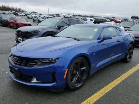 Chevrolet Camaro  1LT| BOSE| PANORAMA| CARFAX
