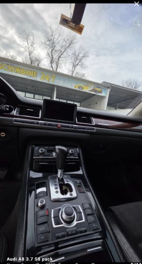 Audi A8 - 6000 € / 11734.98 лв. - 53048133 5