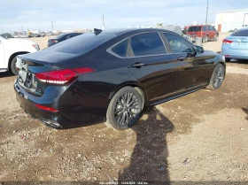 Genesis G80 3.3l 3.3T Sport | Auto.bg — изображение 4