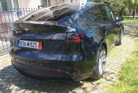 Tesla Model Y LFP - 23550 € / 46059.80 лв. - 58194631 4