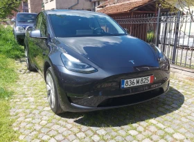 Tesla Model Y LFP - 23550 € / 46059.80 лв. - 58194631 2