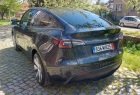 Tesla Model Y LFP - 23550 € / 46059.80 лв. - 58194631 5
