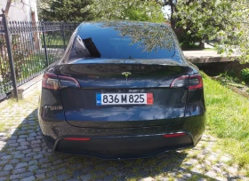 Tesla Model Y LFP - 23550 € / 46059.80 лв. - 58194631 6