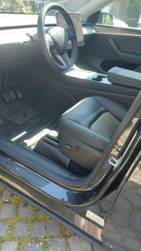 Tesla Model Y LFP - 23550 € / 46059.80 лв. - 58194631 7