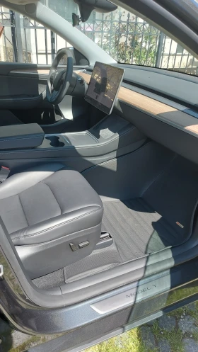 Tesla Model Y LFP - 23550 € / 46059.80 лв. - 58194631 8