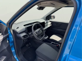 Ford Courier BEV 43 kWh | Mobile.bg � ����� ������ 9