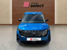 Ford Courier BEV 43 kWh | Mobile.bg � ����� ������ 2